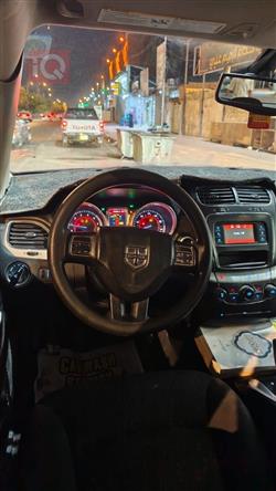 دودج جورني